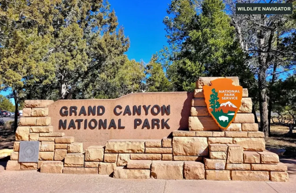 Grand Canyon National Park