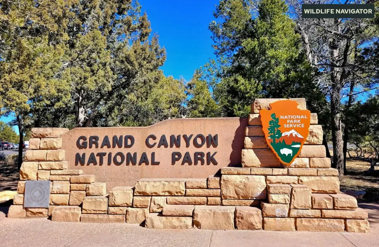 Grand Canyon National Park