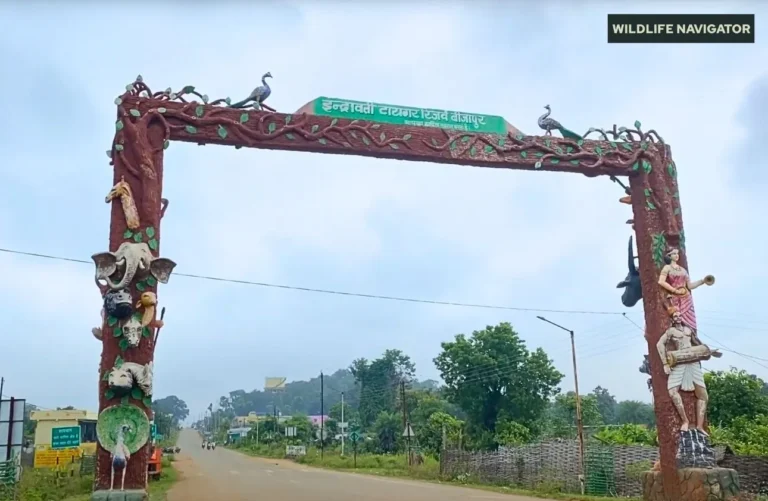 Indravati National Park