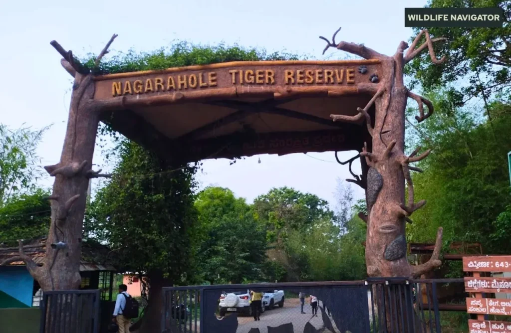 Nagarhole National Park