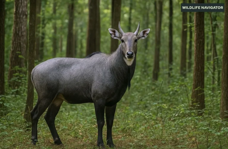 Nilgai