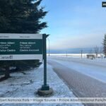 Prince Albert National Park