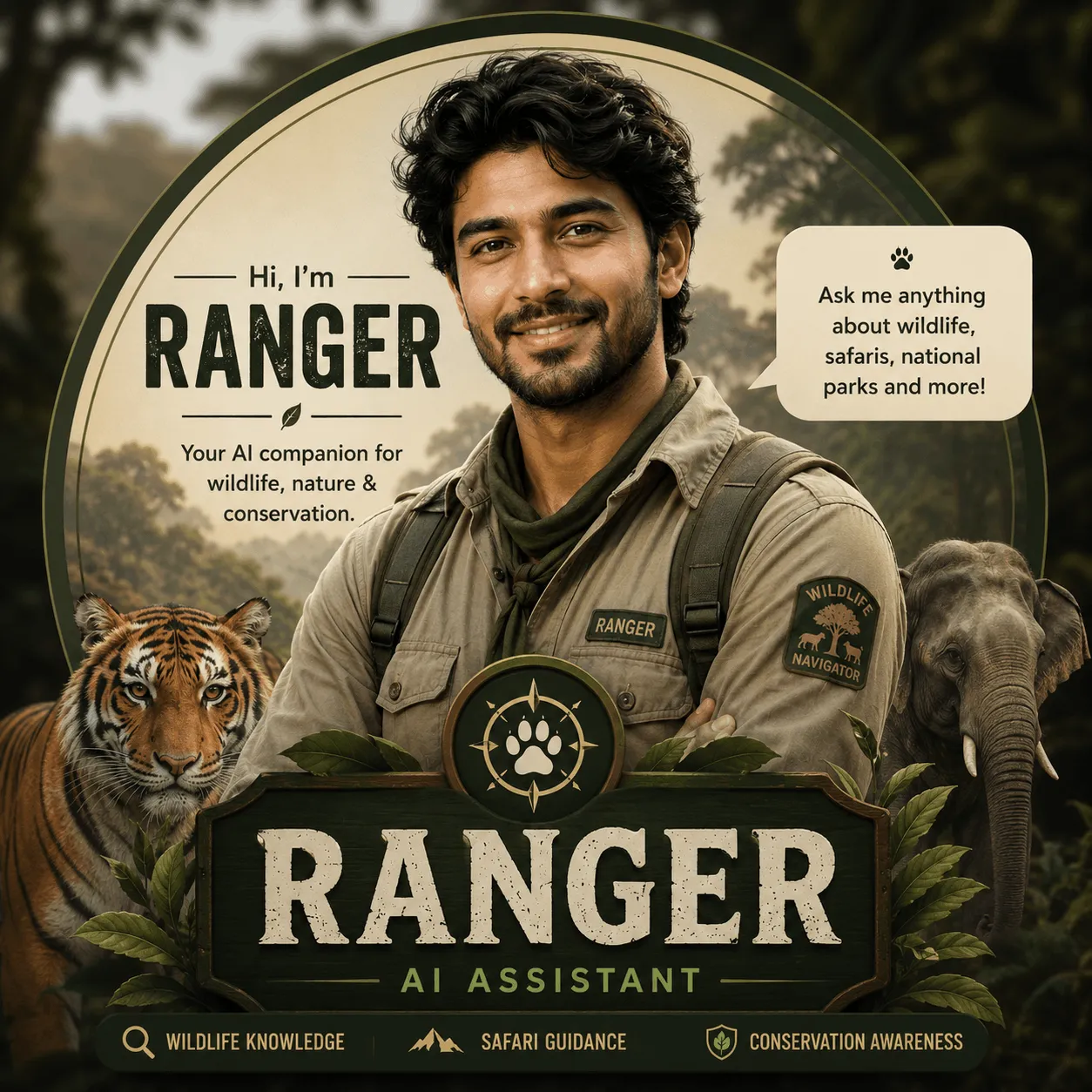 Ranger