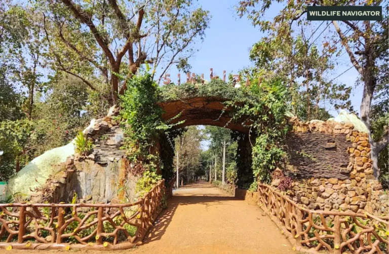 Similipal National Park