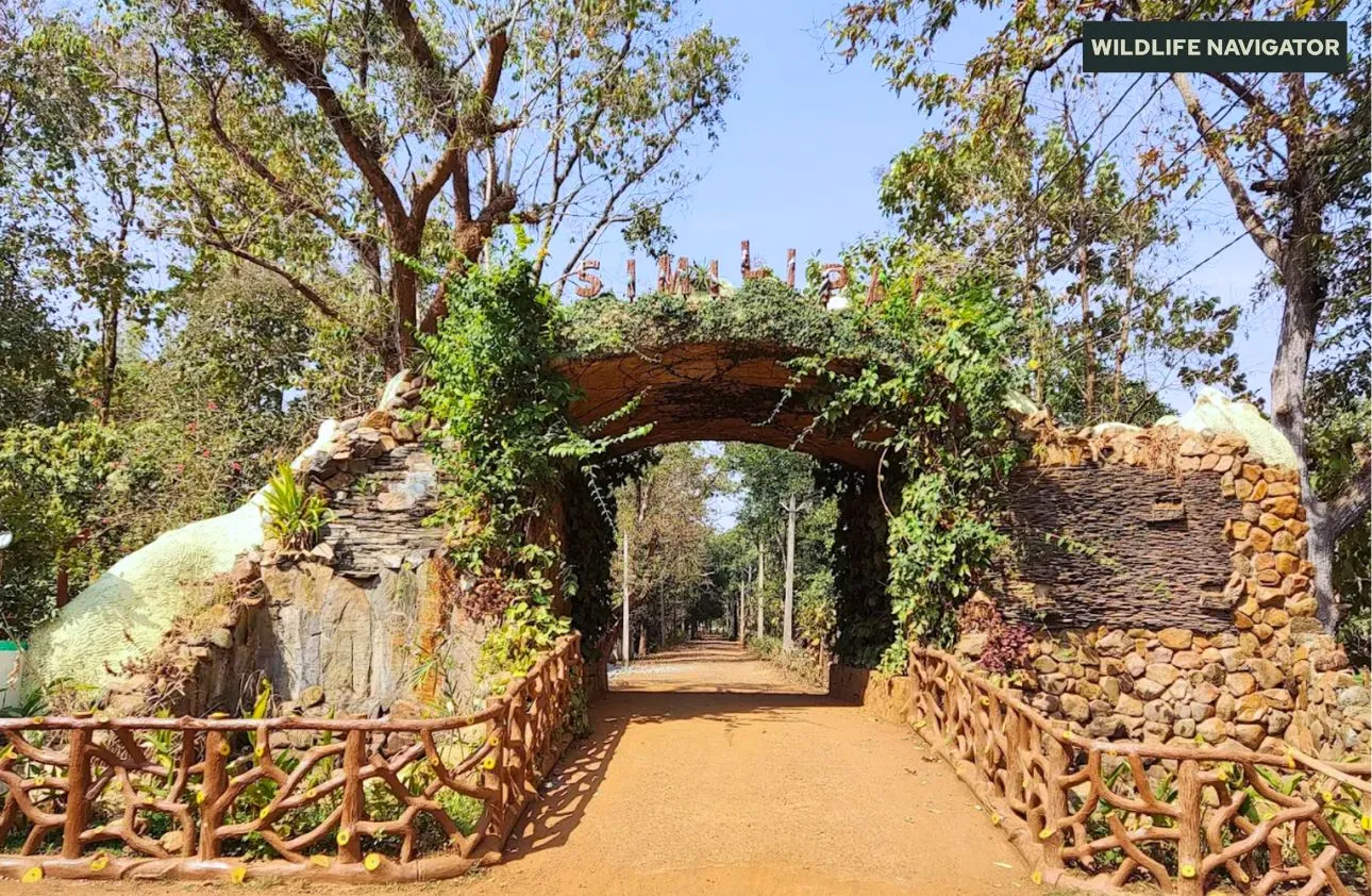 Similipal National Park