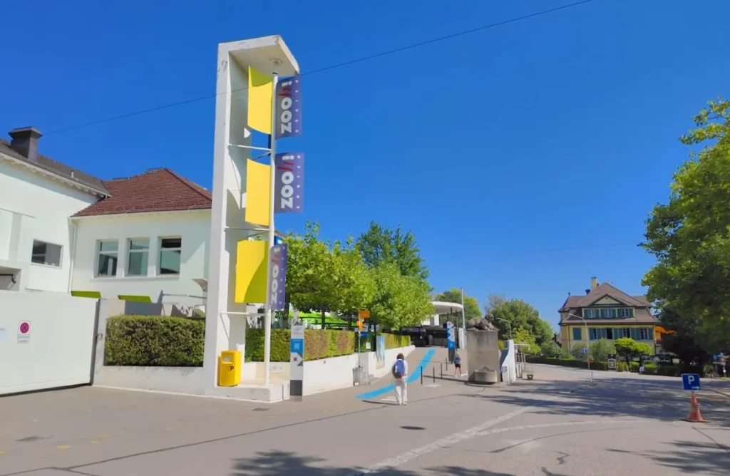 Zurich Zoo