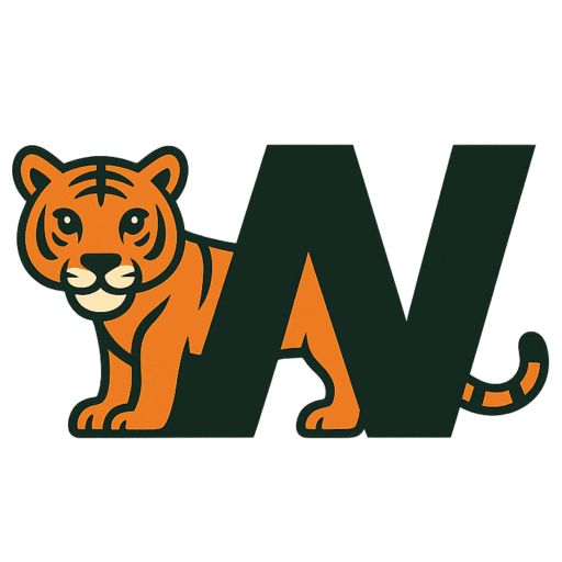 Wildlife Navigator logo
