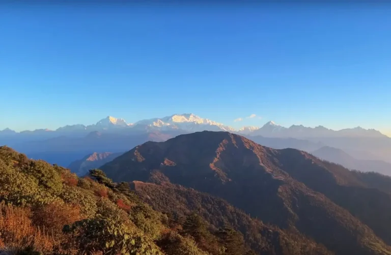 Sandakphu